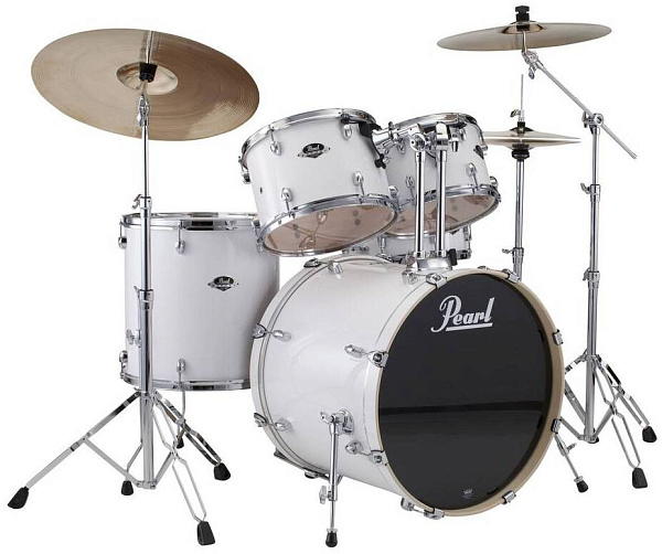 PEARL EXX-725/C700 - Ударная установка акустическая