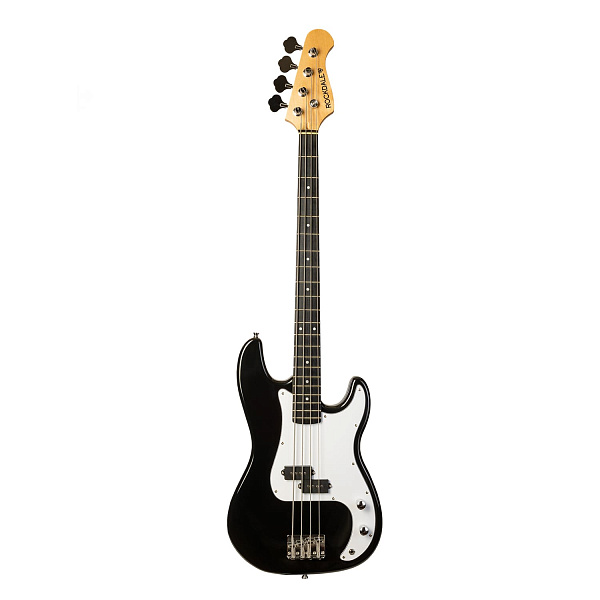 ROCKDALE Stars PB Bass Black - Бас-гитара