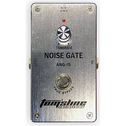 TOMSLINE ANG-1 - Педаль эффектов Noise Reduction