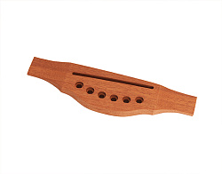 MiLena-Music ML-CDA-S Струнодержатель для акустической гитары