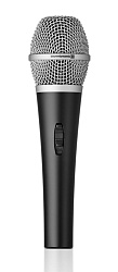 Beyerdynamic TG V35 s - Динамический ручной микрофон