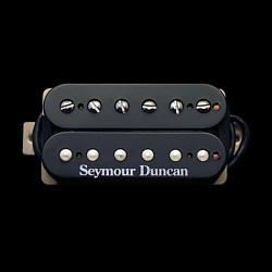 SEYMOUR DUNCAN SH-2N JAZZ MODEL HUMBUCKER BLACK