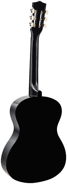 TERRIS TC-3805A BK - Гитара классическая 7/8