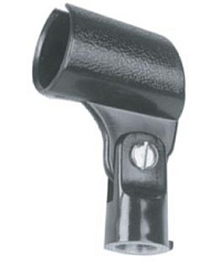 SOUNDKING DE030 Держатель микрофона, диам. 22-25 мм.