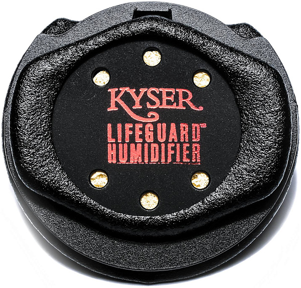 KYSER KLHU1A - Увлажнитель для укулеле
