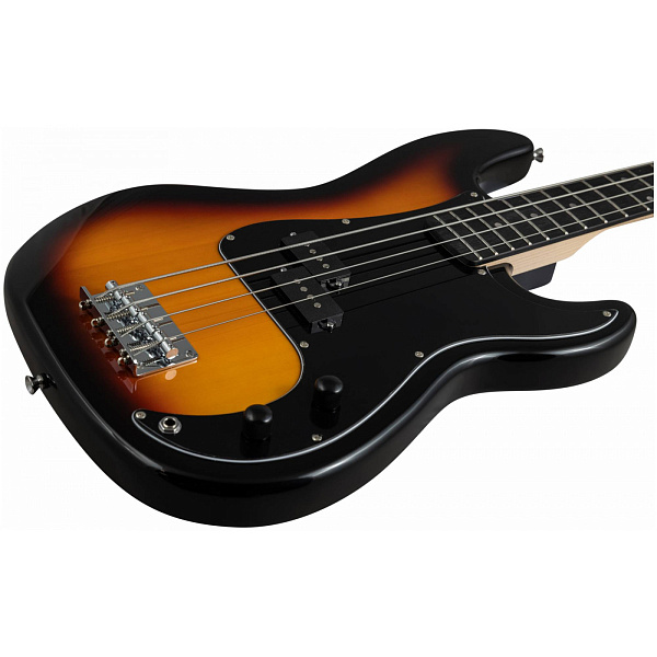 VESTON PB-SB - Бас-гитара 4 струны