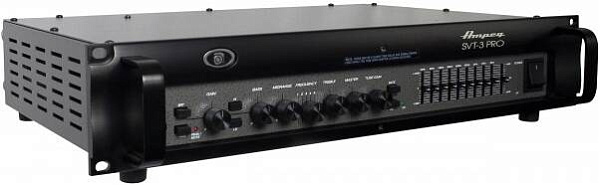 AMPEG SVT-3PRO - Усилитель "голова" для бас гитары