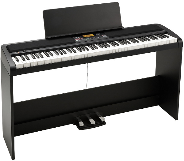 KORG XE20SP - Цифровое пианино