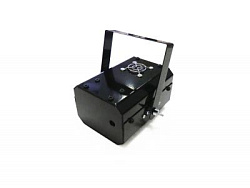 PolarMini R Миниатюрный лазерный проектор создающий эффект северного сияния