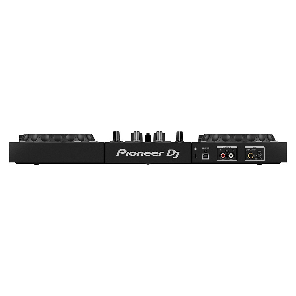 PIONEER DDJ-400 - 2-канальный контроллер для rekordbox dj