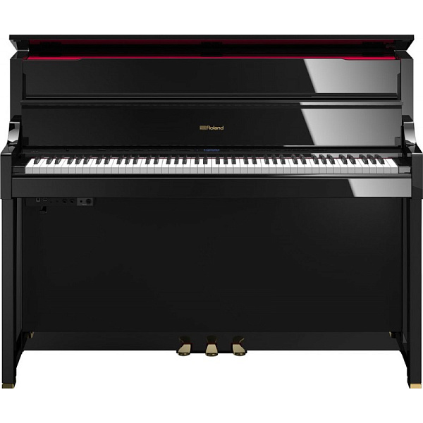 Roland LX-17-PE+KSC-82-PE Цифровое фортепиано 