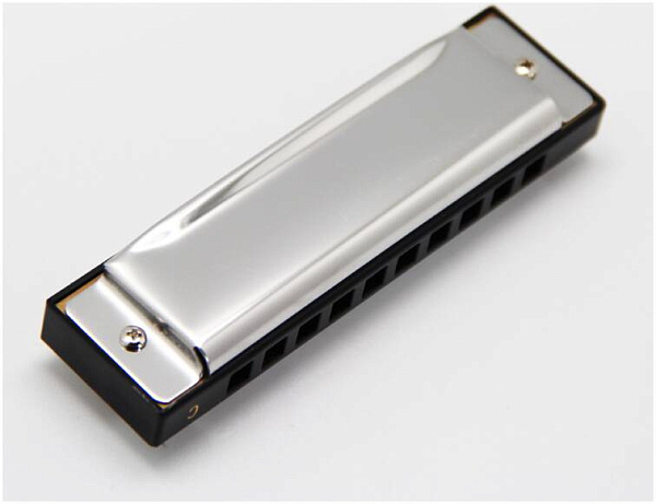 EASTTOP T10-3 A - Губная гармоника диатоническая