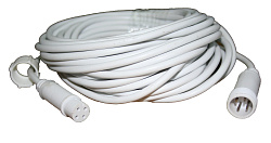 Involight 4C-1-10 сигнальный кабель удлинитель (10 м) для световых шнуров, LEDtube100 и 200