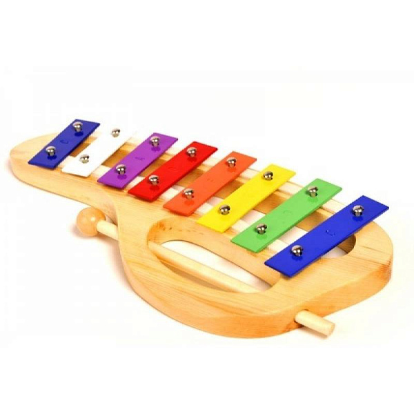 FLIGHT FM8-1 - Металлофон