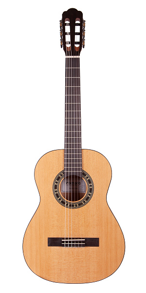 LA MANCHA Granito 32-3/4 - Классическая гитара 3/4, цвет натуральный