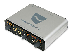 INFRASONIC DEUX звуковая плата