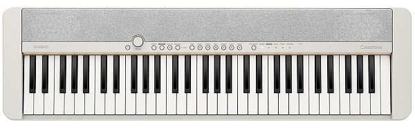 CASIO CT-S1WE - Облегченное цифровое пианино