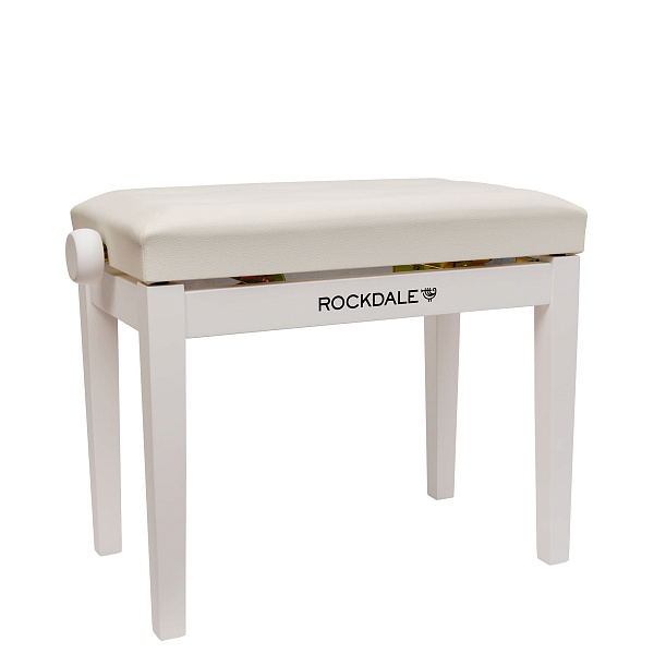 ROCKDALE RHAPSODY 130 WHITE - Банкетка