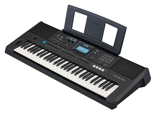 YAMAHA PSR-E473 - Синтезатор