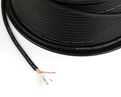 Aurasonics MC222BS - Микрофонный кабель