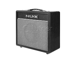 Nux Mighty-20BT - Цифровой комбоусилитель, 20Вт