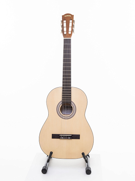 CASCHA Student Series HH 2137 - Классическая гитара