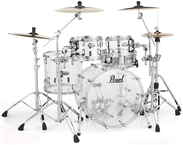 PEARL CRB524P/C730 - Ударная установка акустическая