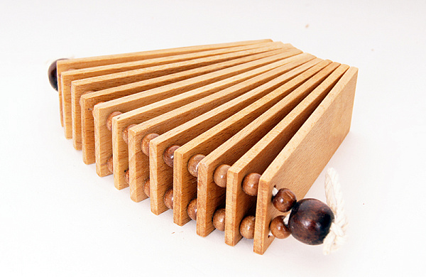 Doff DTRM-01 - Трещотка