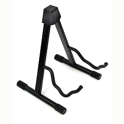 Tempo GST200BK - Подставка под акустическую или электрогитару, без держателя грифа