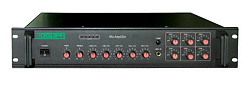 DSPPA MP-1010P Микшер -усилитель, 6 зон 350 Вт/100