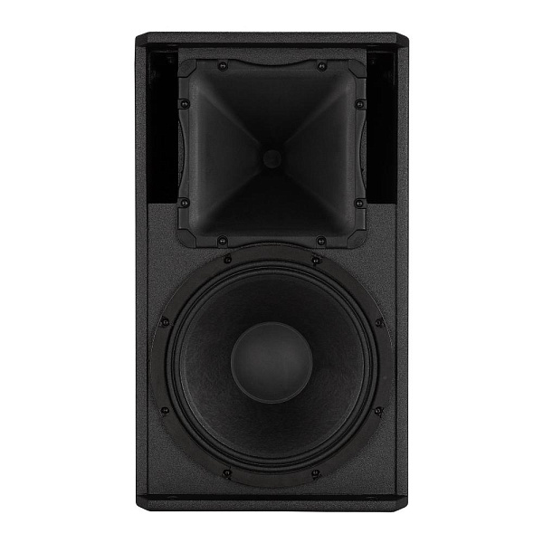 Активная акустическая система RCF [NX 915-A] SPL 131 дБ, мощность 2100 Вт, 45-20000 Гц, 1,75" ВЧ, 15" НЧ, FiRPHASE, Bass Motion Control, 100° x 60°, защита от перегрузки, перегрева, К.З.