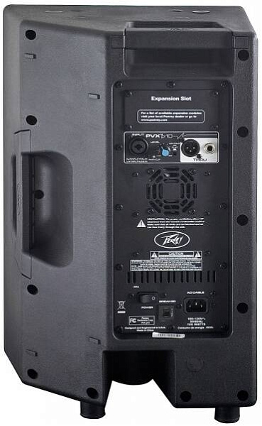 PEAVEY PVXp 10 DSP 520W - Акустическая система