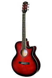 MARTIN ROMAS MR-440 RDS - Акустическая гитара