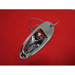 PARTS B5 Гнездо для эл.гитары с платформой Strat