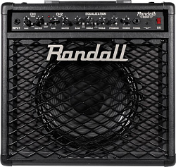 RANDALL RG80(E) гитарный комбо 80Вт