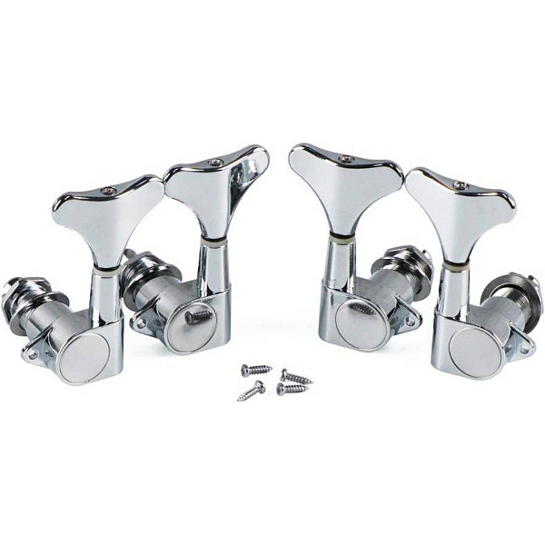 FLEOR Z10559 - Колковая механика