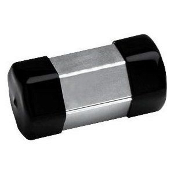 Pearl PGA-30 Hex Ganza Алюминиевый шейкер.