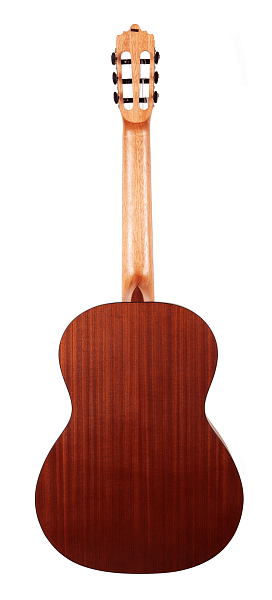 LA MANCHA Rubinito LSM - Классическая гитара 4/4, цвет натуральный