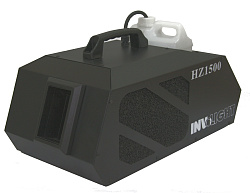 Involight HZ1500 - генератор тумана (Hazer) 1500 Вт, DMX-512