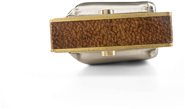 HOHNER HOHNER Blues Harp A-major - Губная гармоника историческая серия