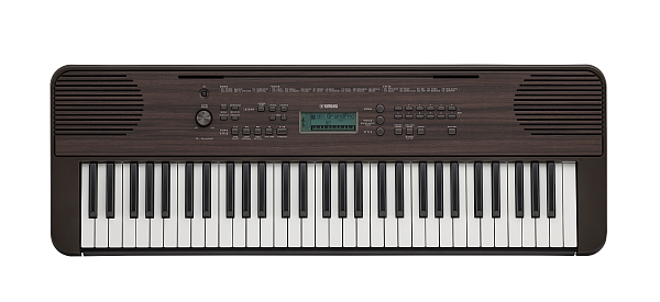 YAMAHA PSR-E360DW  - Синтезатор