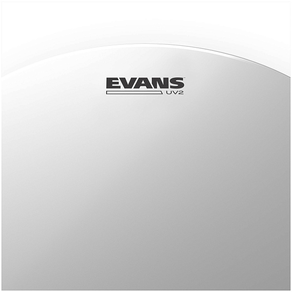EVANS B12UV2 - Пластик 12"
