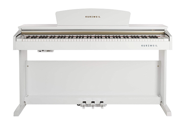 Kurzweil M90 WH - Цифровое пианино c банкеткой