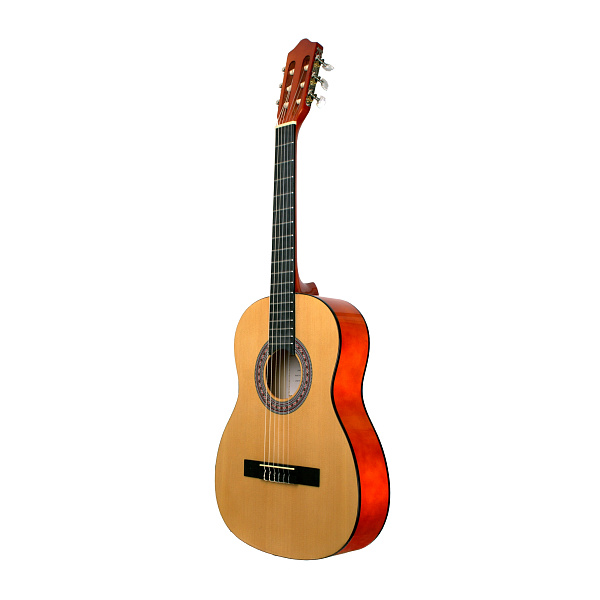 BARCELONA CG36N-3/4 - Классическая гитара