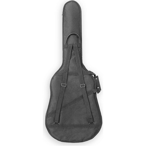 AMC ГК4 - Чехол для классической гитары (10мм, пена)
