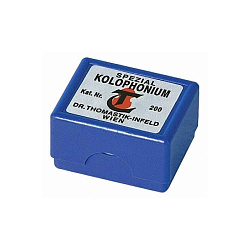 Thomastik 200 Канифоль для скрипки и альта.