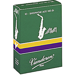 Vandoren SR2635 трость для сакс. альт Java (3 1\2)