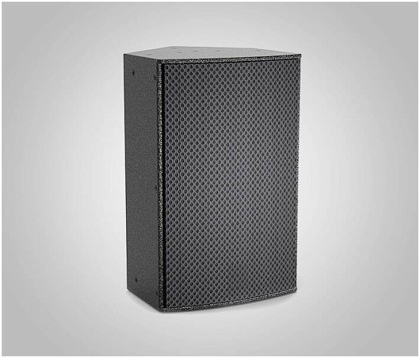 SVS AUDIOTECHNIK R10A Активная 2-полосная акустическая система