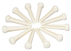 ALICE A021IVY Колышки для крепления струн 