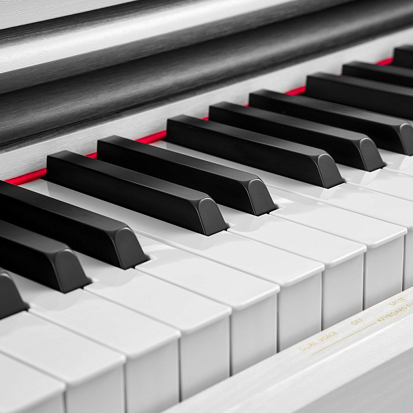 MUZPLANET YDP-145WH - Цифровое пианино